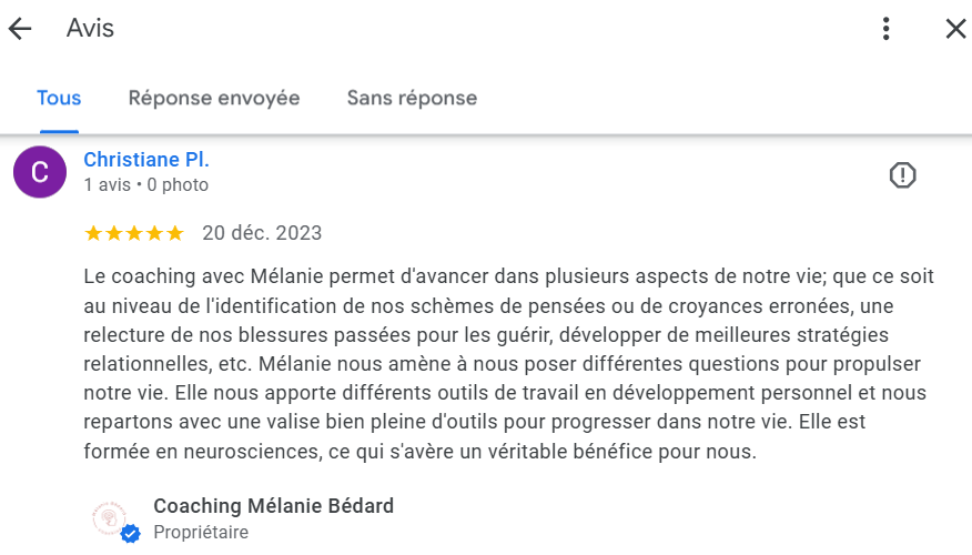 Christiane Plourde