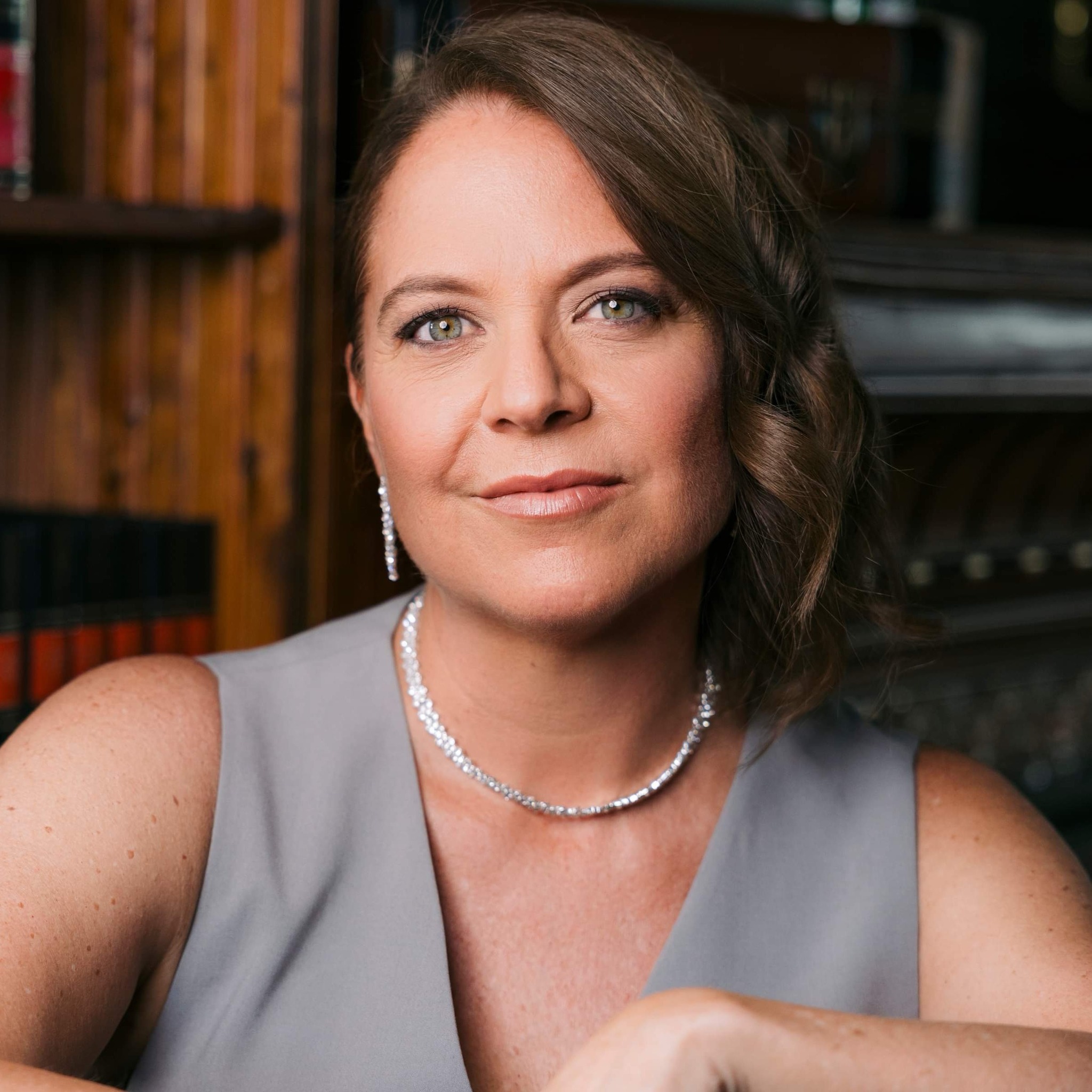 Mélanie Fortin