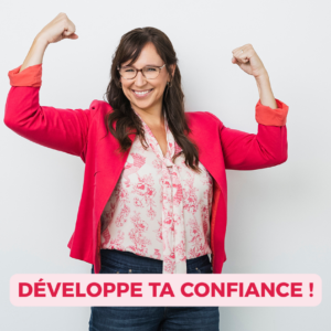 Achat webinaire sur la confiance